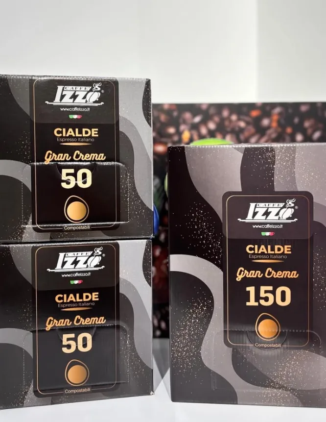 Cialde Izzo