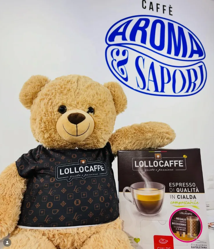 Prodotti Lollo Caffè