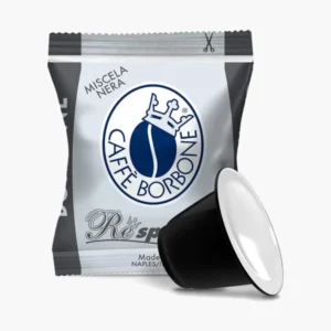 BORBONE CAPSULE